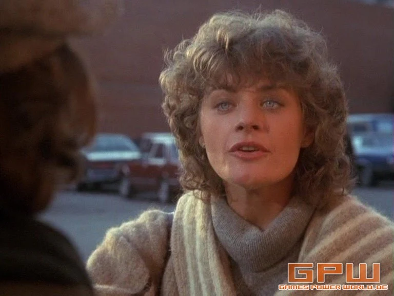 Cagney & Lacey, Volume 2