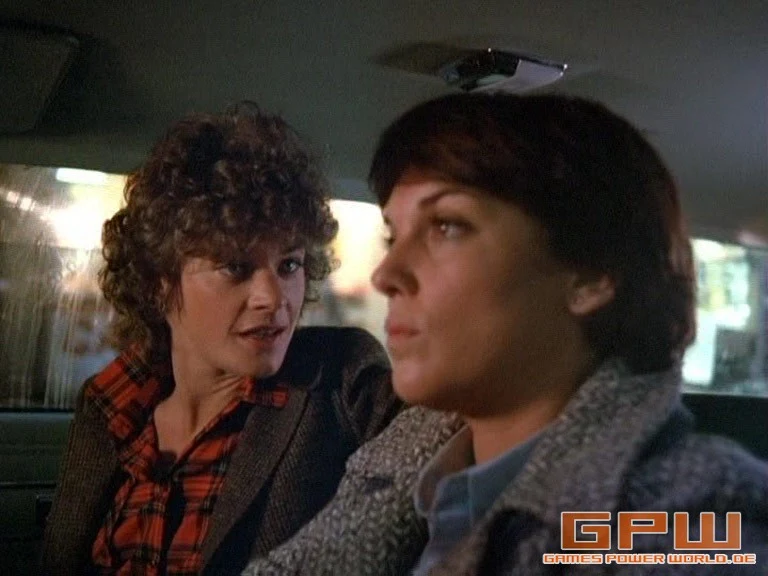 Cagney & Lacey, Volume 2
