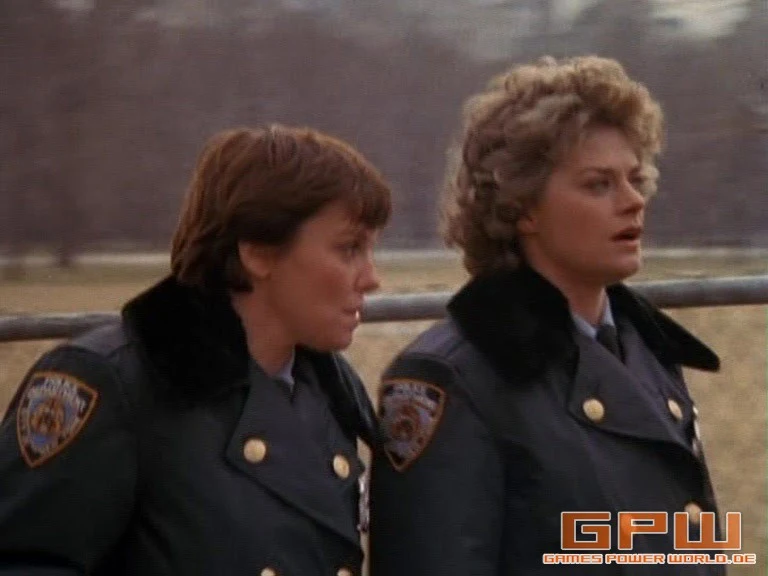 Cagney & Lacey, Volume 2