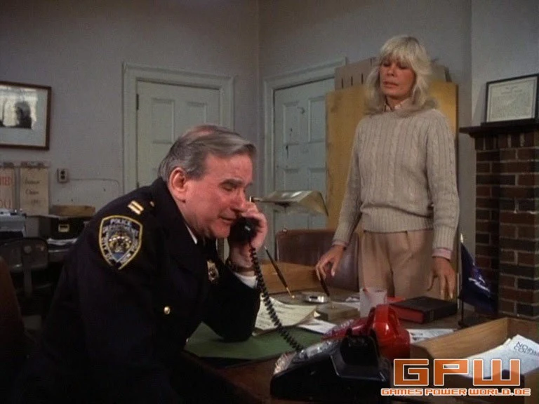 Cagney & Lacey, Volume 2