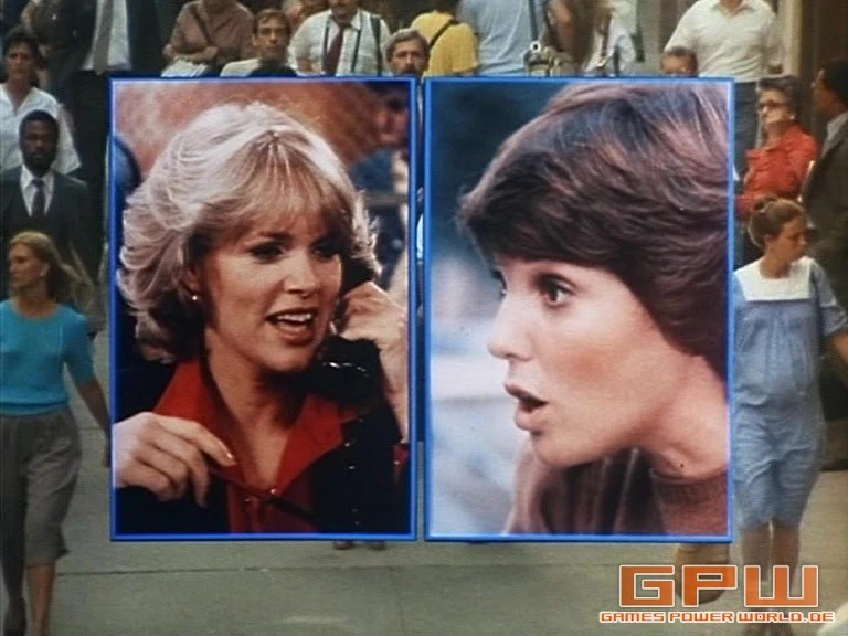 Cagney & Lacey, Volume 2