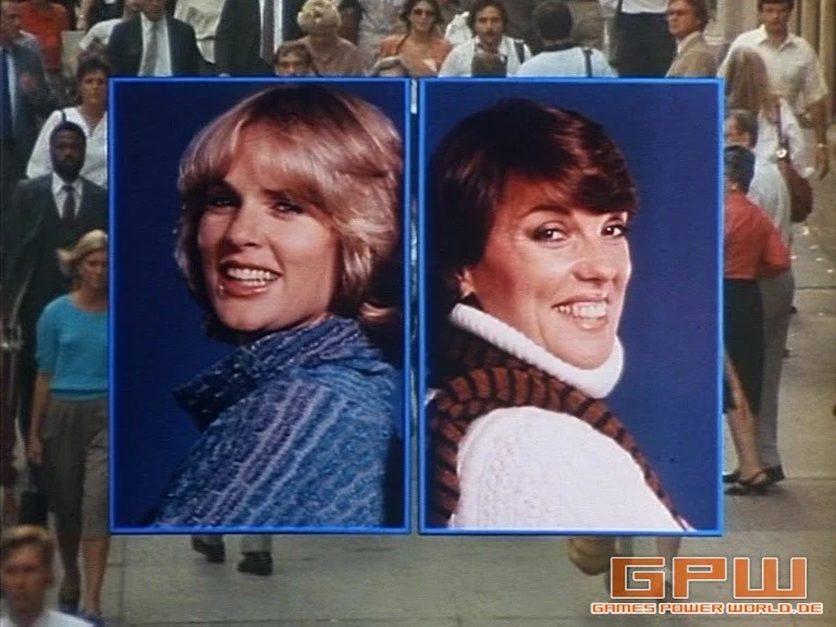 Cagney & Lacey, Volume 2