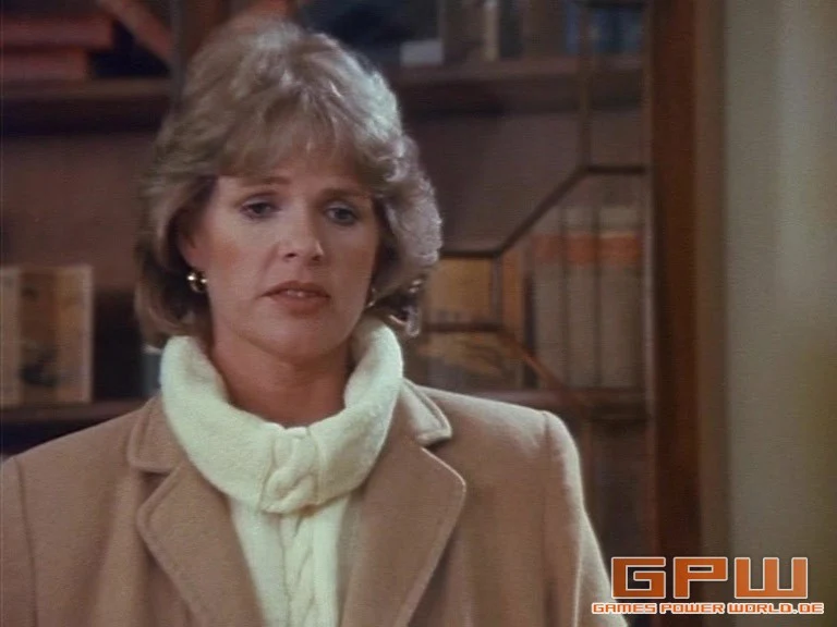 Cagney & Lacey, Volume 2
