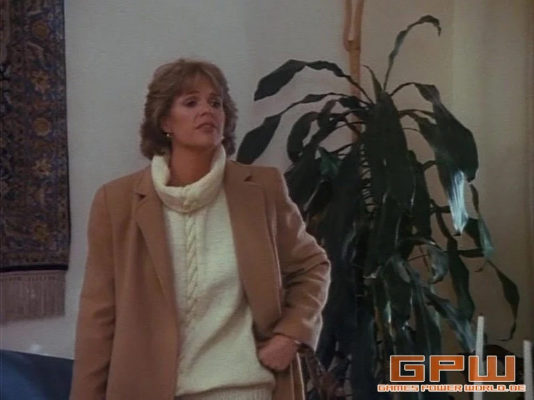 Cagney & Lacey, Volume 2