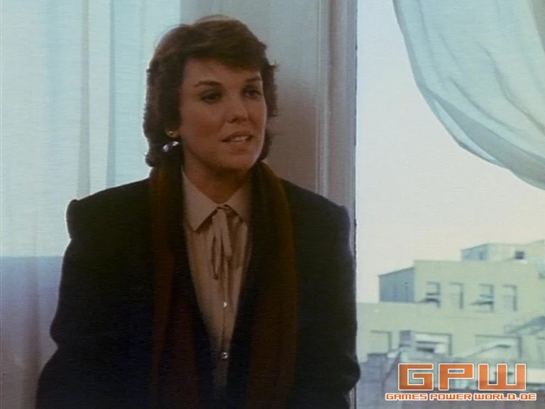 Cagney & Lacey, Volume 2