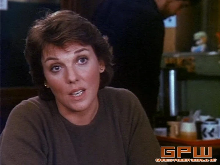 Cagney & Lacey, Volume 2