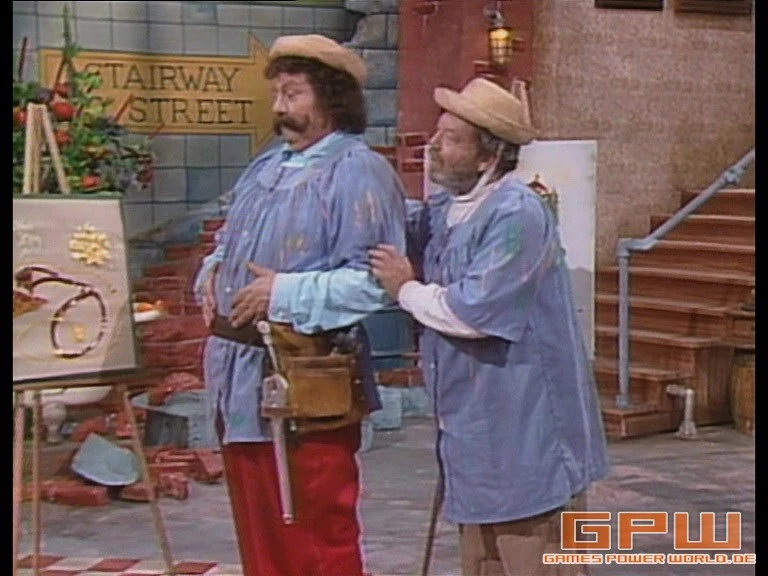 Die Super Mario Bros. Super Show!, Vol. 3