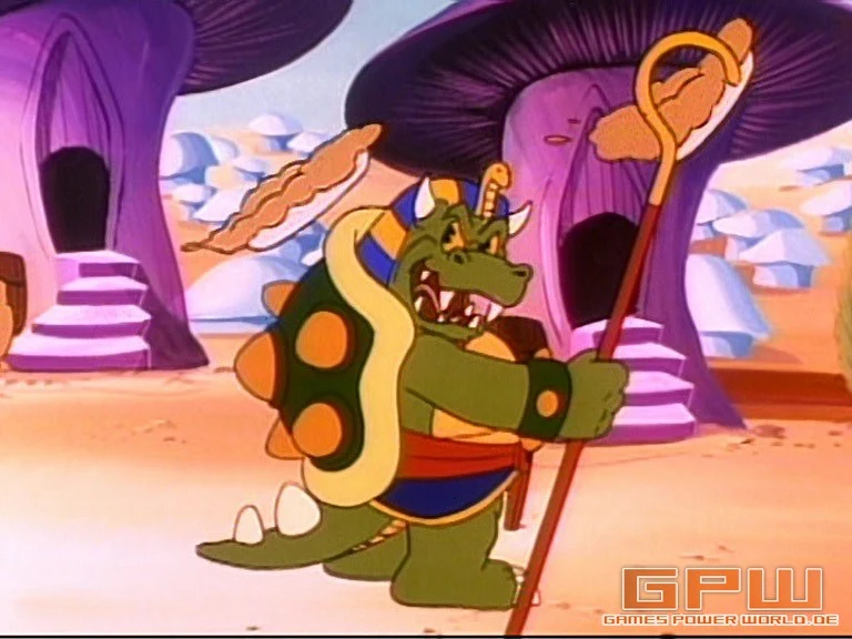 Die Super Mario Bros. Super Show!, Vol. 3