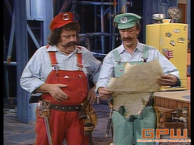 Die Super Mario Bros. Super Show!, Vol. 3