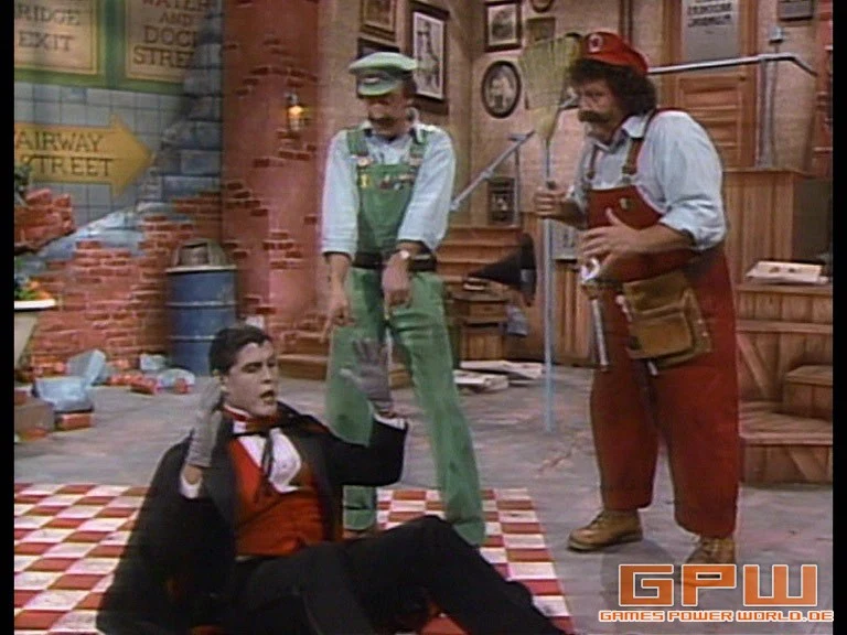 Die Super Mario Bros. Super Show!, Vol. 3