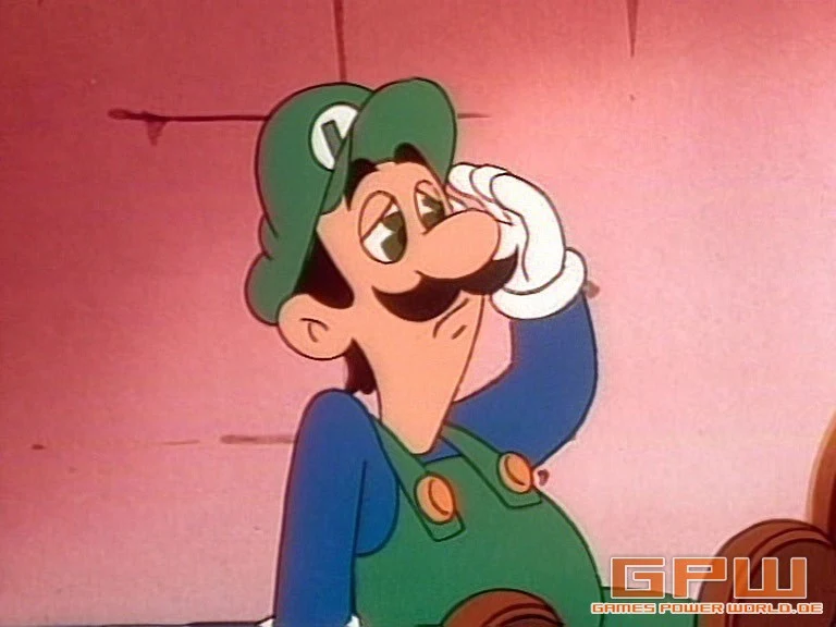 Die Super Mario Bros. Super Show!, Vol. 3