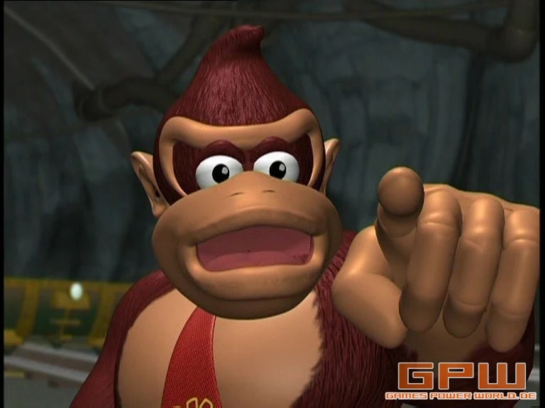 Donkey Kongs Abenteuer (Donkey Kong Country)