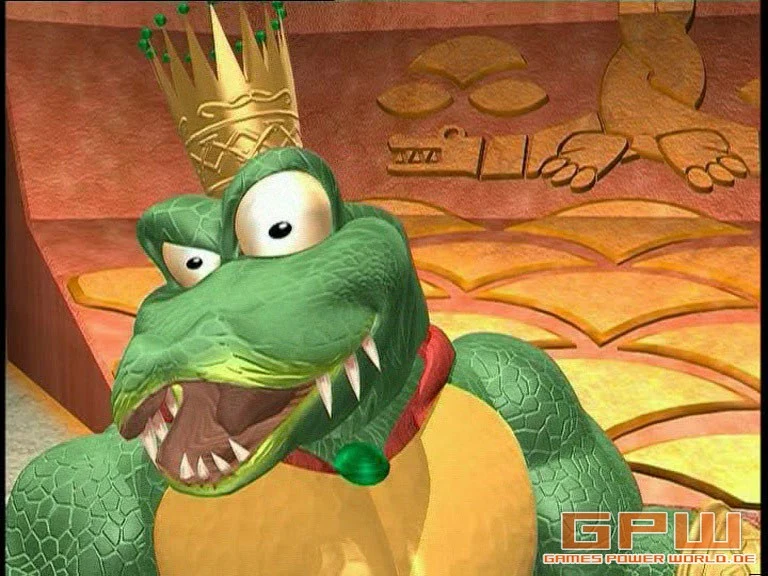 Donkey Kongs Abenteuer (Donkey Kong Country)
