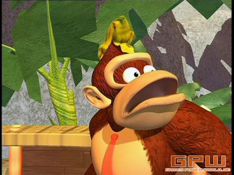 Donkey Kongs Abenteuer (Donkey Kong Country)