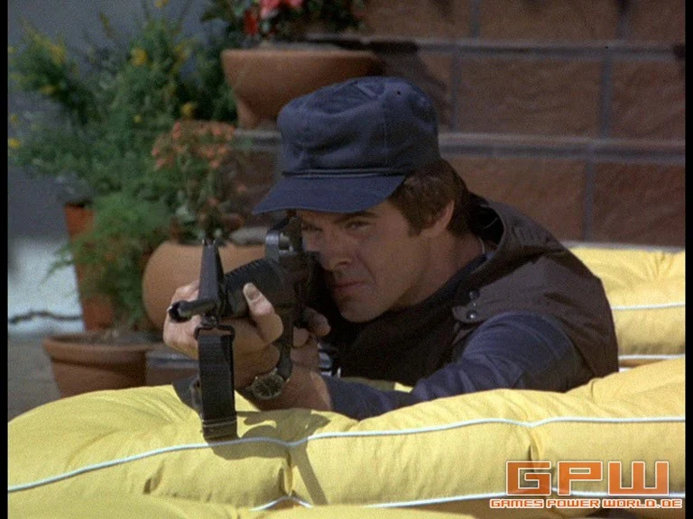 Die knallharten Fünf, Vol. 1 (S.W.A.T.)