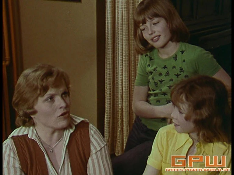 Unsere Penny (Serie von 1975)
