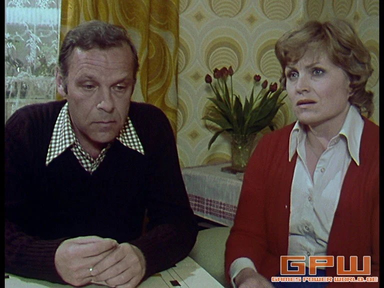 Unsere Penny (Serie von 1975)