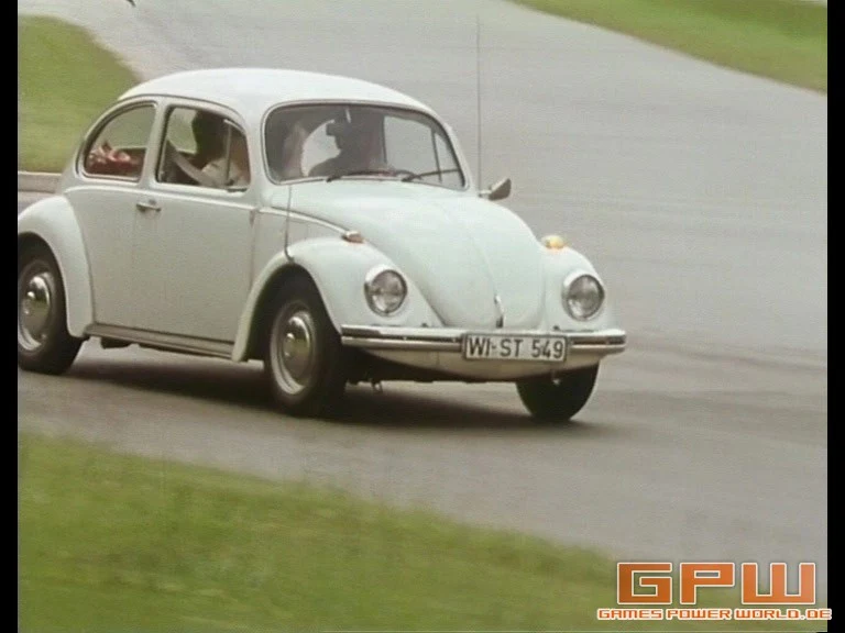 Unsere Penny (Serie von 1975)