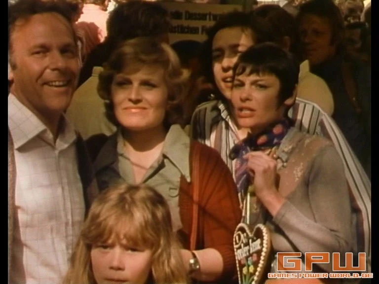 Unsere Penny (Serie von 1975)