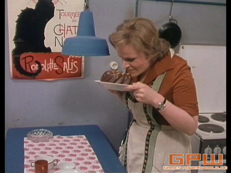 Unsere Penny (Serie von 1975)