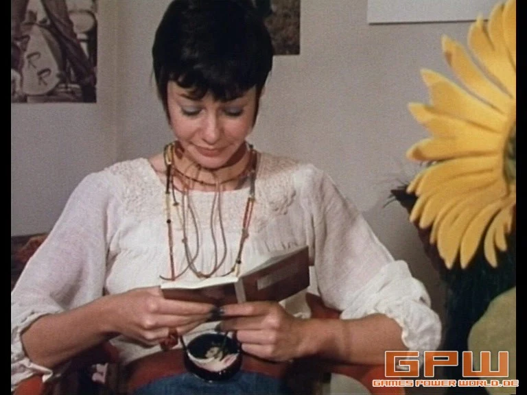 Unsere Penny (Serie von 1975)