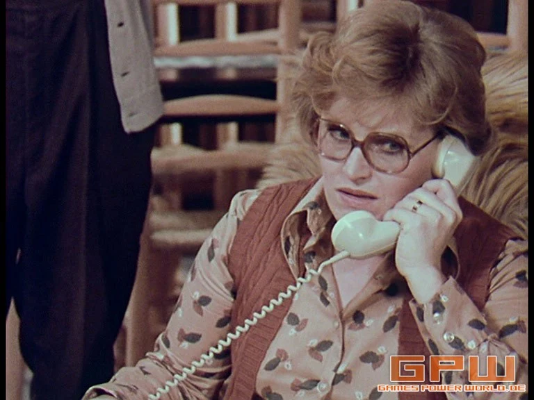 Unsere Penny (Serie von 1975)