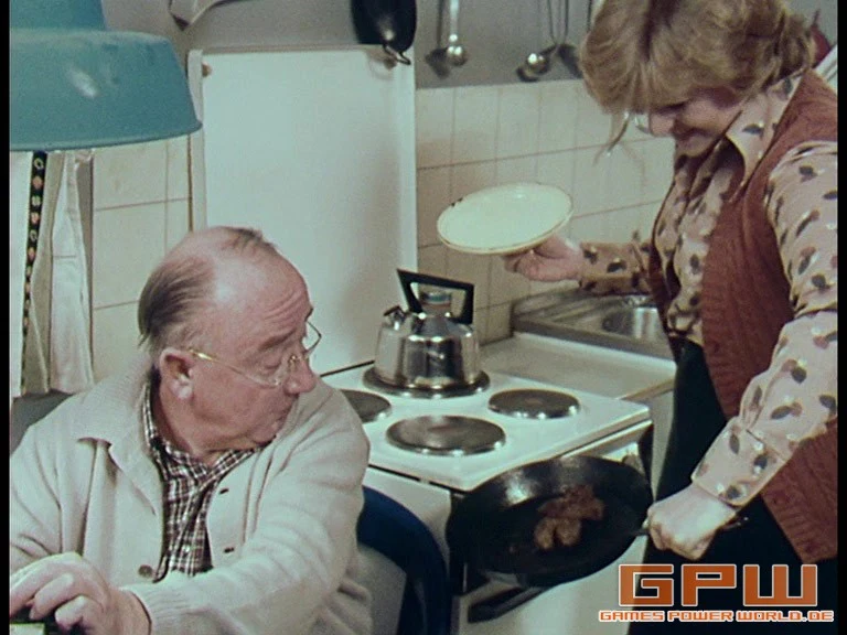 Unsere Penny (Serie von 1975)