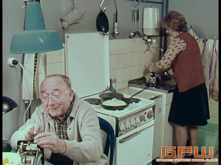 Unsere Penny (Serie von 1975)