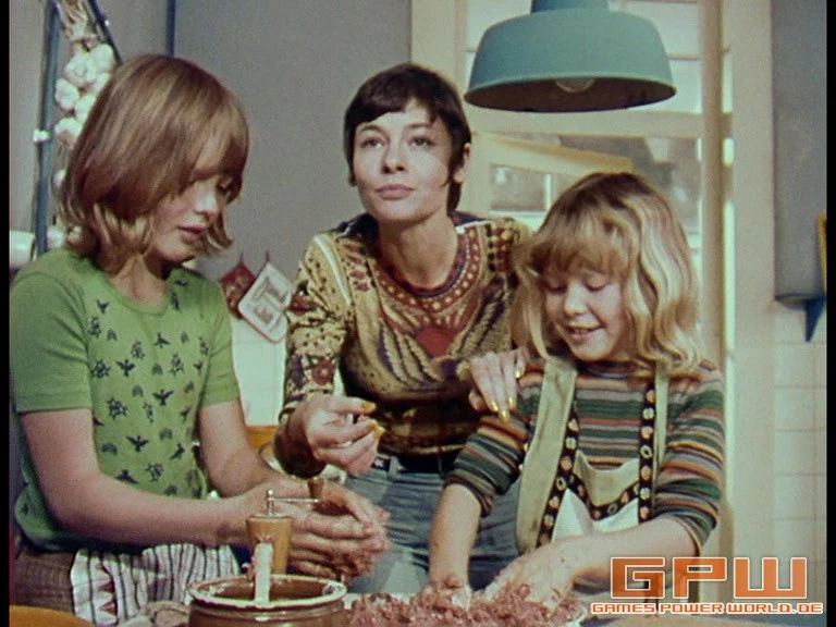 Unsere Penny (Serie von 1975)