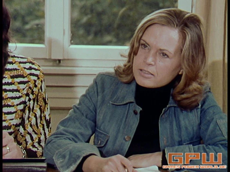 Unsere Penny (Serie von 1975)