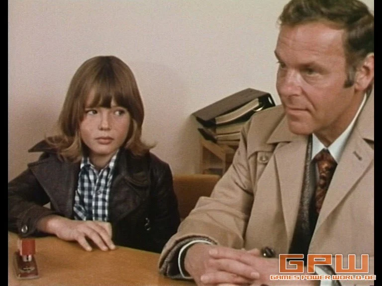 Unsere Penny (Serie von 1975)