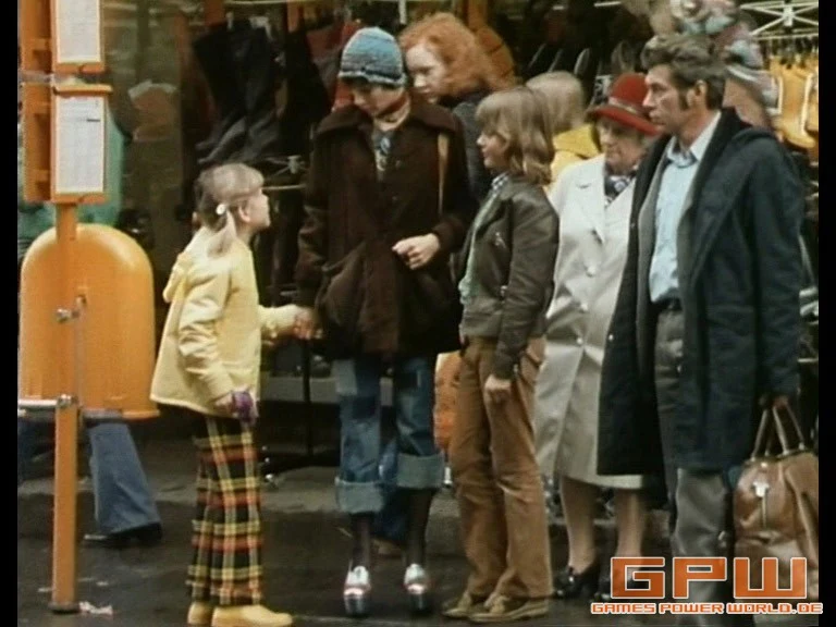 Unsere Penny (Serie von 1975)