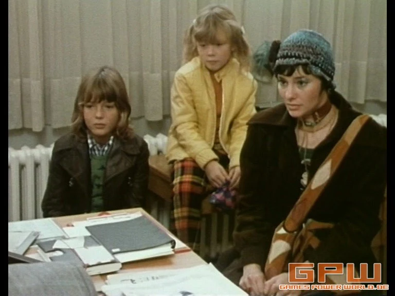 Unsere Penny (Serie von 1975)