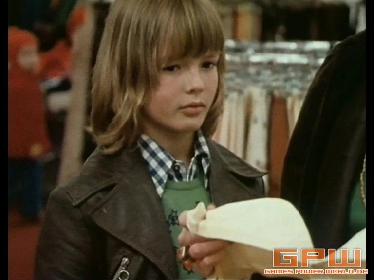 Unsere Penny (Serie von 1975)
