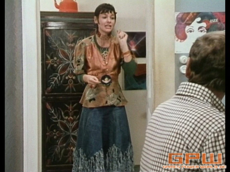 Unsere Penny (Serie von 1975)