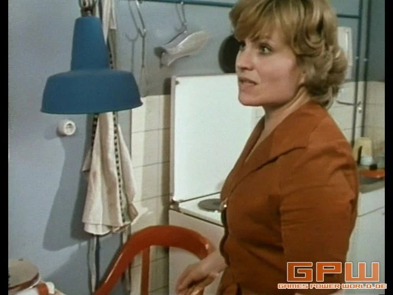Unsere Penny (Serie von 1975)