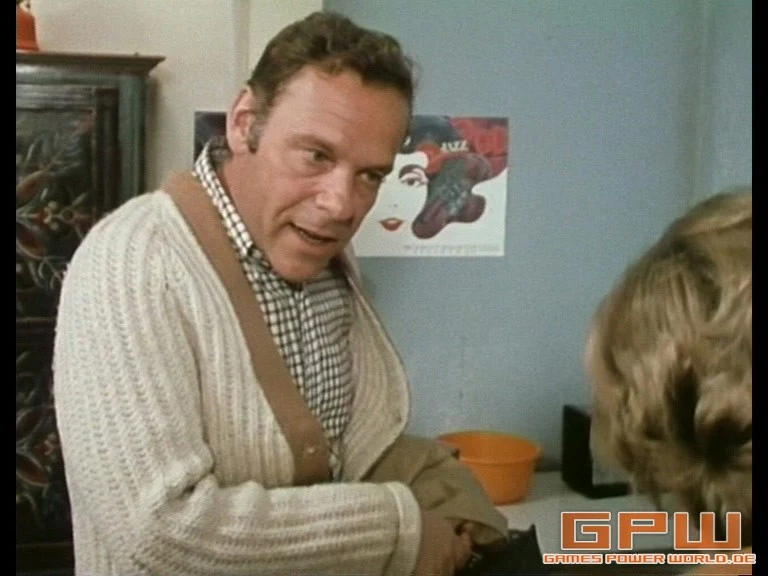 Unsere Penny (Serie von 1975)