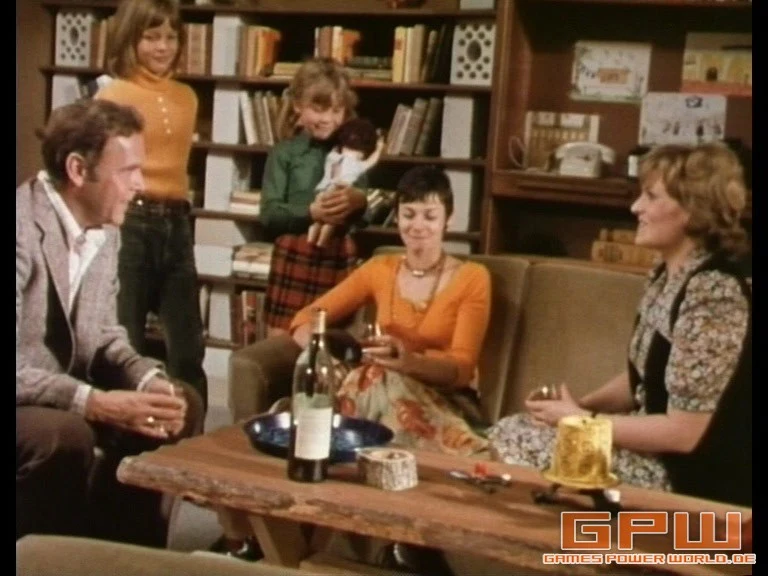 Unsere Penny (Serie von 1975)