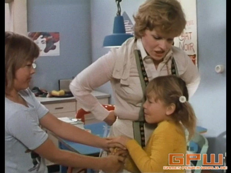 Unsere Penny (Serie von 1975)