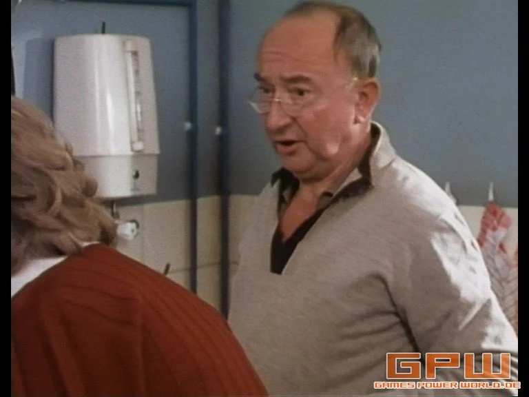 Unsere Penny (Serie von 1975)