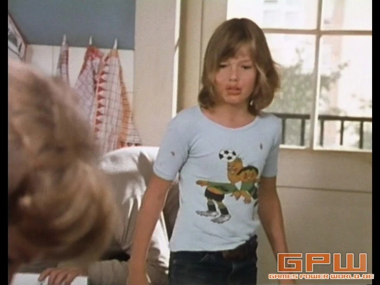 Unsere Penny (Serie von 1975)