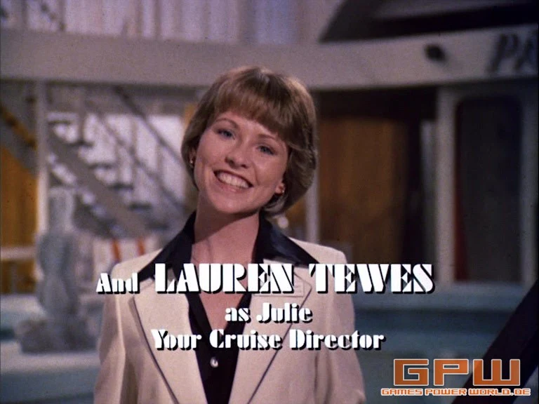 Love Boat (The Love Boat) Die komplette Staffel 1