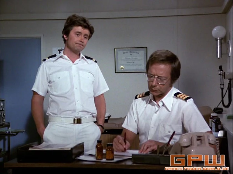 Love Boat (The Love Boat) Die komplette Staffel 1