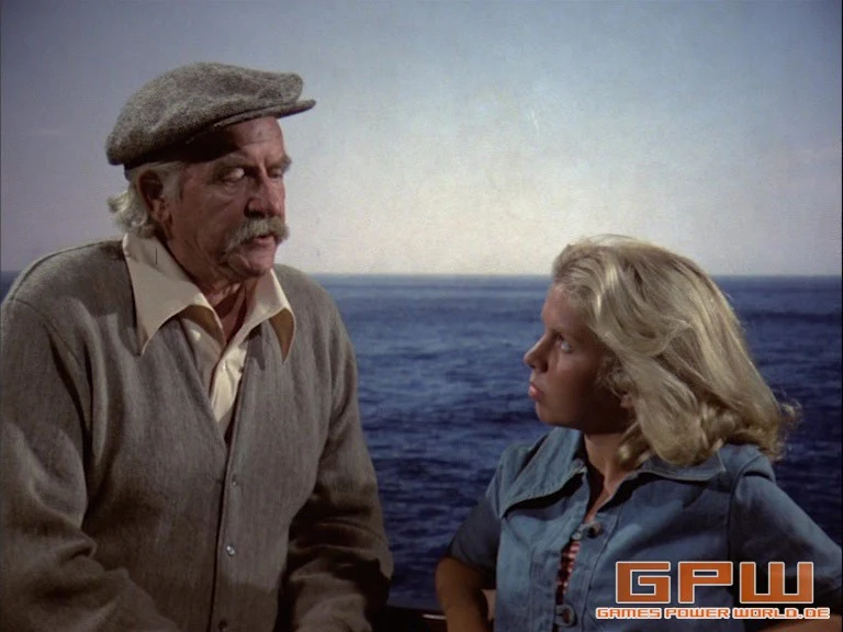 Love Boat (The Love Boat) Die komplette Staffel 1