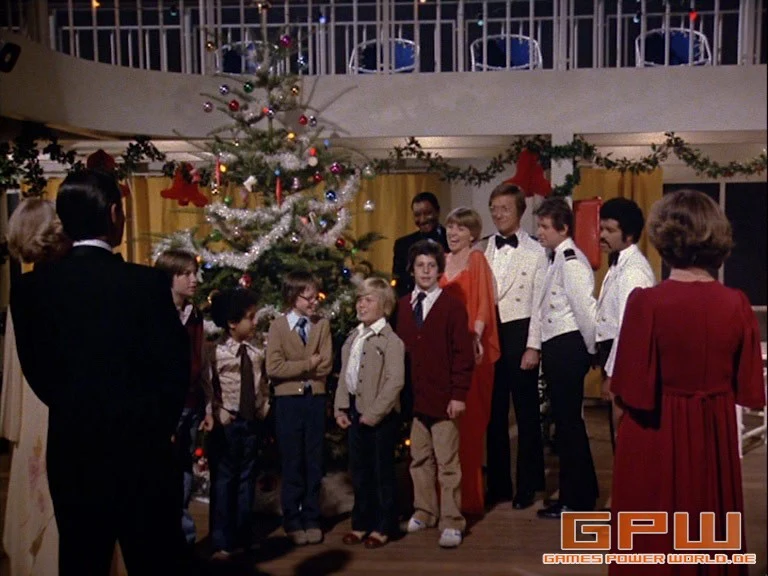Love Boat (The Love Boat) Die komplette Staffel 1