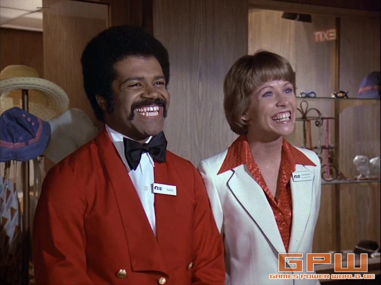 Love Boat (The Love Boat) Die komplette Staffel 1