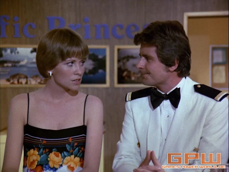 Love Boat (The Love Boat) Die komplette Staffel 1