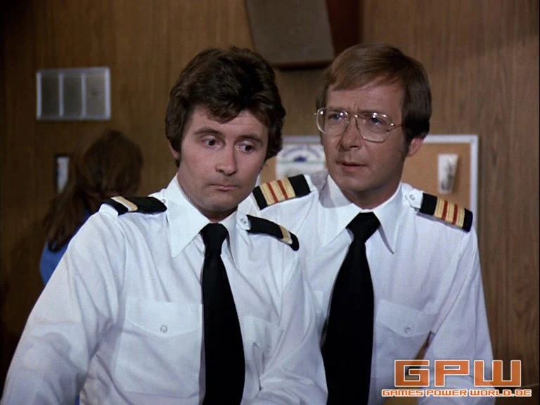 Love Boat (The Love Boat) Die komplette Staffel 1