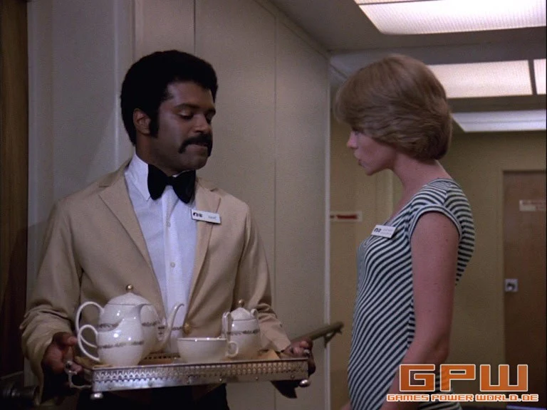 Love Boat (The Love Boat) Die komplette Staffel 1
