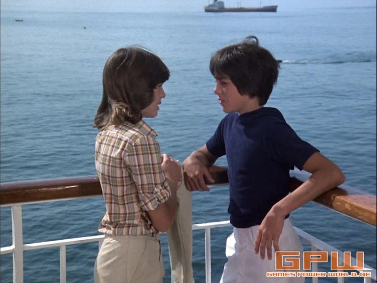 Love Boat (The Love Boat) Die komplette Staffel 1